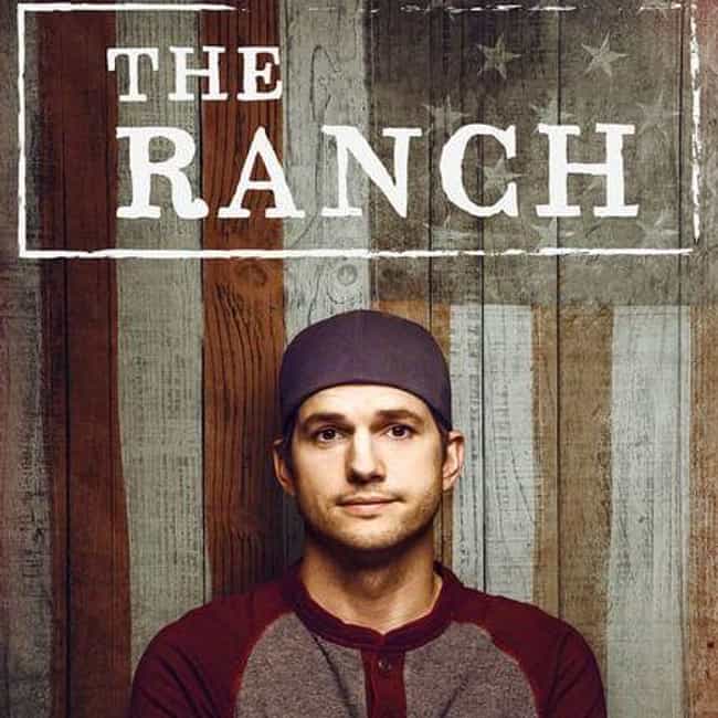 Ranking Every Season Of The Ranch Best To Worst