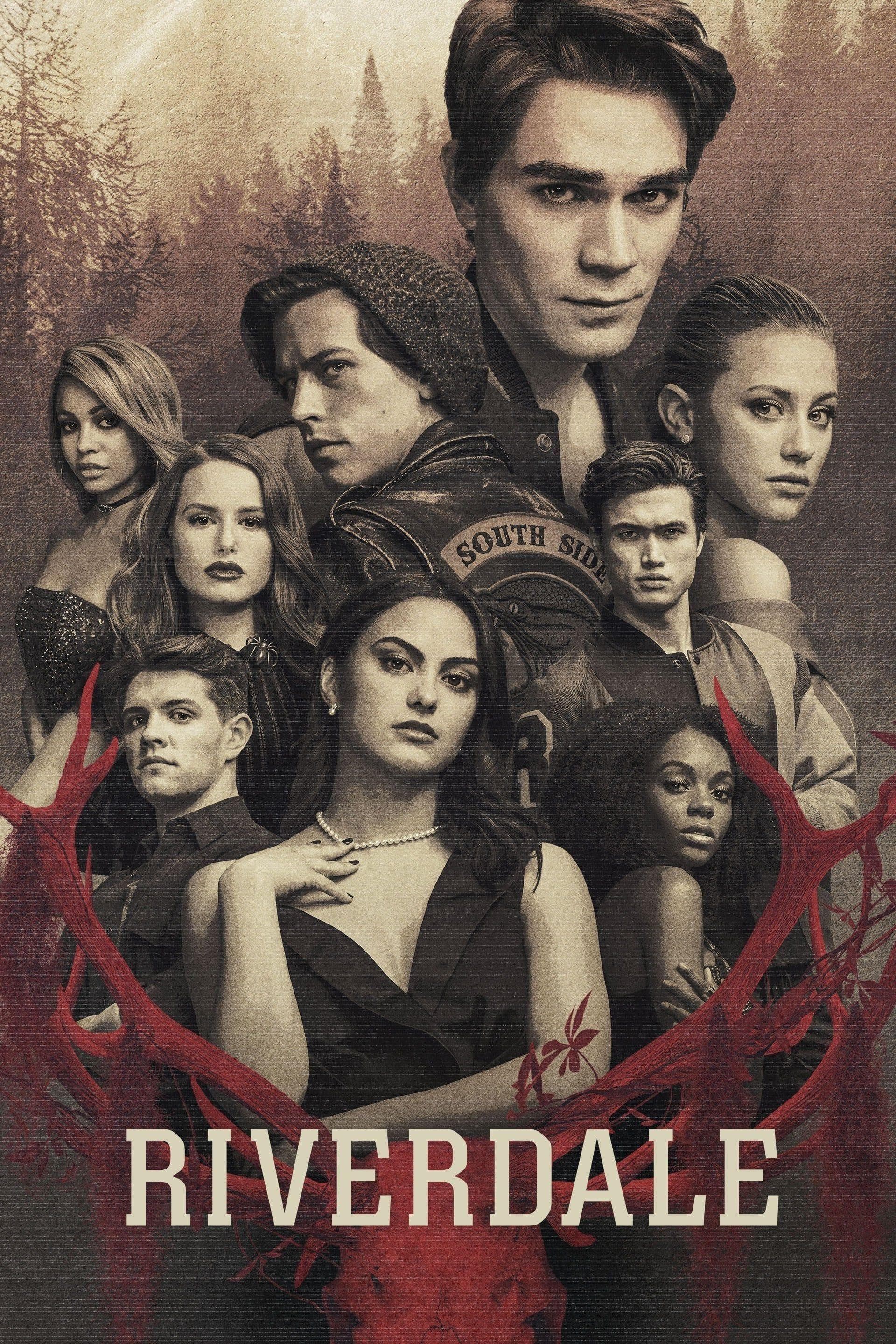 All Seven Seasons Of 'Riverdale,' Ranked By Fans