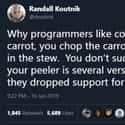 Why Programmers Like Cooking on Random Hilarious Computer Science Memes That Actually Made Us Laugh