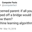 Everyone's Doing It on Random Hilarious Computer Science Memes That Actually Made Us Laugh