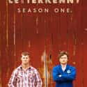 Letterkenny - Season 1 on Random Best Seasons of 'Letterkenny'