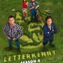 Letterkenny - Season 4 on Random Best Seasons of 'Letterkenny'
