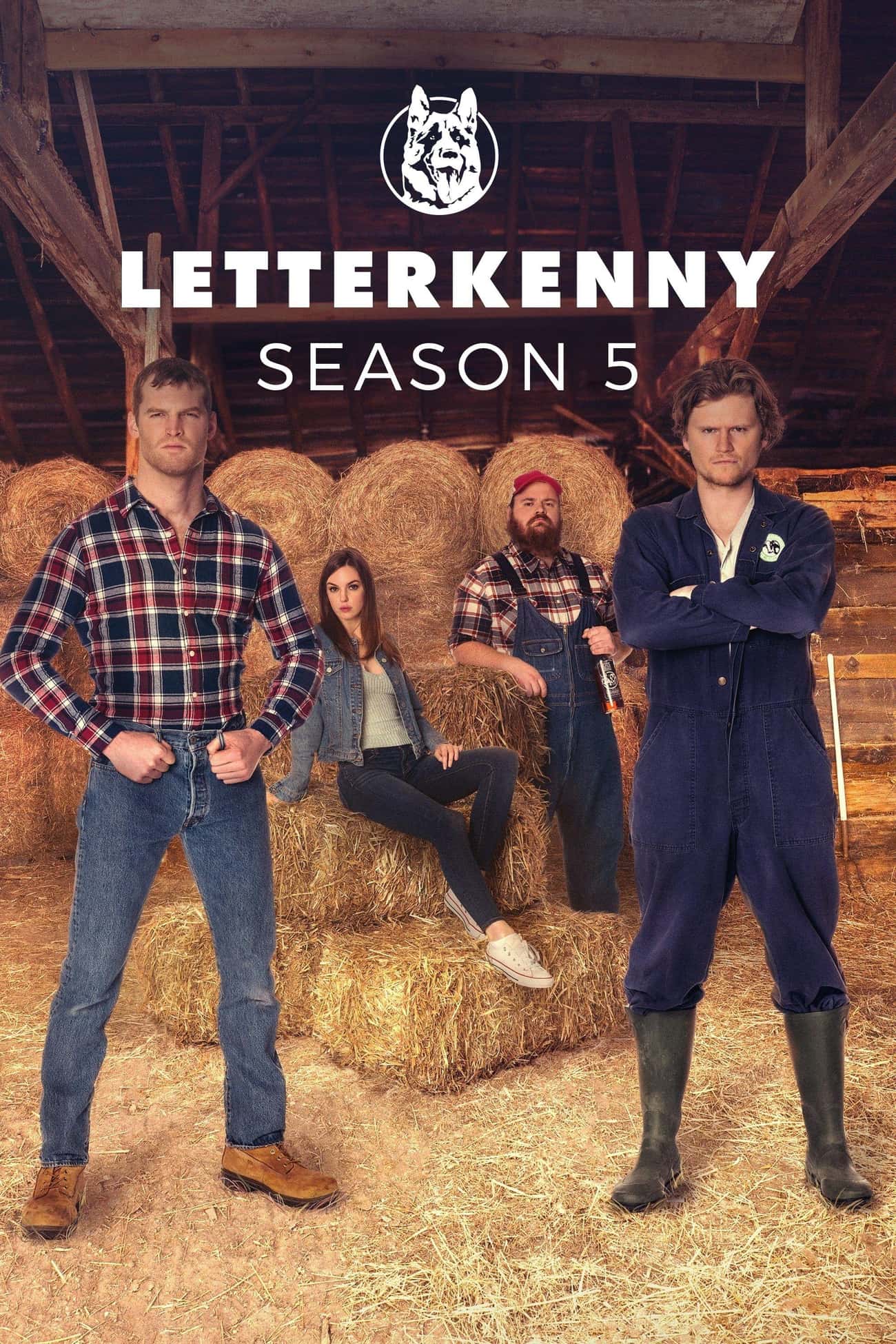 Letterkenny - Season 5