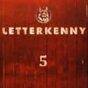 Letterkenny - Season 5 on Random Best Seasons of 'Letterkenny'