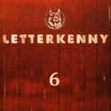 Letterkenny - Season 6 on Random Best Seasons of 'Letterkenny'