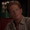 Eric Stoltz Bows Out Of The Movie By Swallowing A Wasp on Random Details about 'Anaconda' that Is Still A Delightfully Dumb Cinematic Experienc