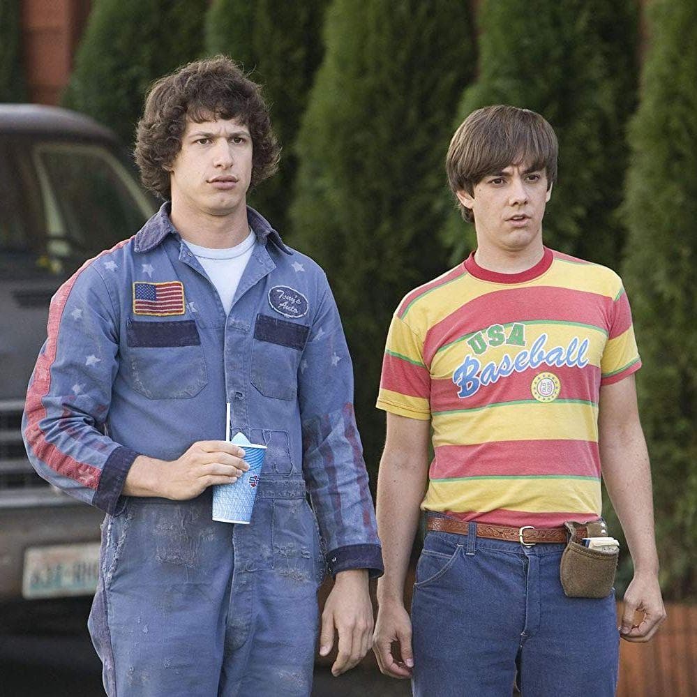 Hot Rod Movie Quotes The Best 'Hot Rod' Quotes, Ranked By Fans