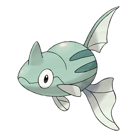 The 30 Best Fish Pokemon Ranked By Gamers