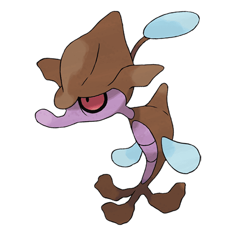 The 30 Best Fish Pokemon Ranked By Gamers