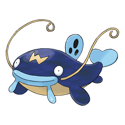 The 30 Best Fish Pokemon Ranked By Gamers