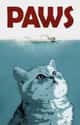 Paws on Random Cat Movie Posters For Films That Actually Seem Like They'd Be Pretty Good