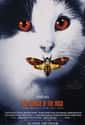 The Silence Of The Mice on Random Cat Movie Posters For Films That Actually Seem Like They'd Be Pretty Good