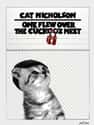 Cat Nicholson on Random Cat Movie Posters For Films That Actually Seem Like They'd Be Pretty Good