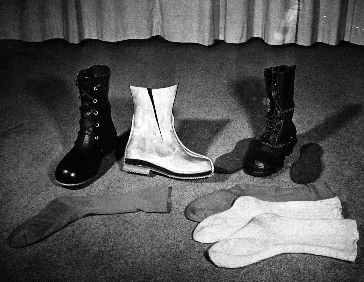 What Was Hygiene Like For US Soldiers In WWII?