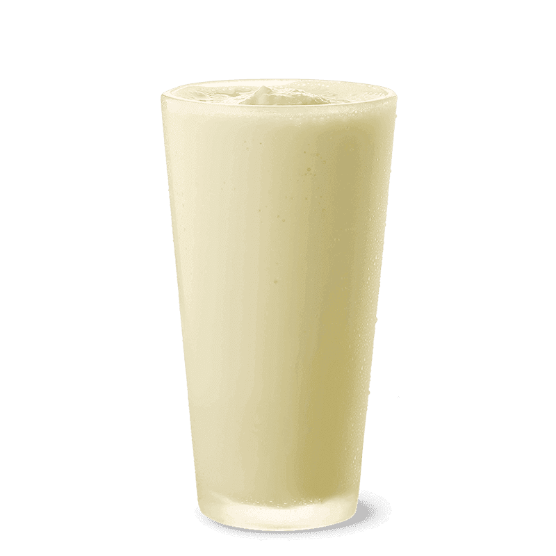 Frosted Lemonade on Random Best Things To Eat At Chick-fil-A