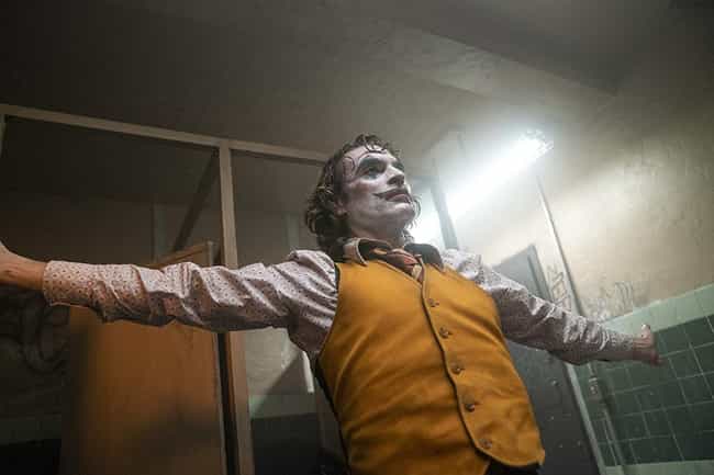 The Best Joker 2019 Quotes Ranked By Fans