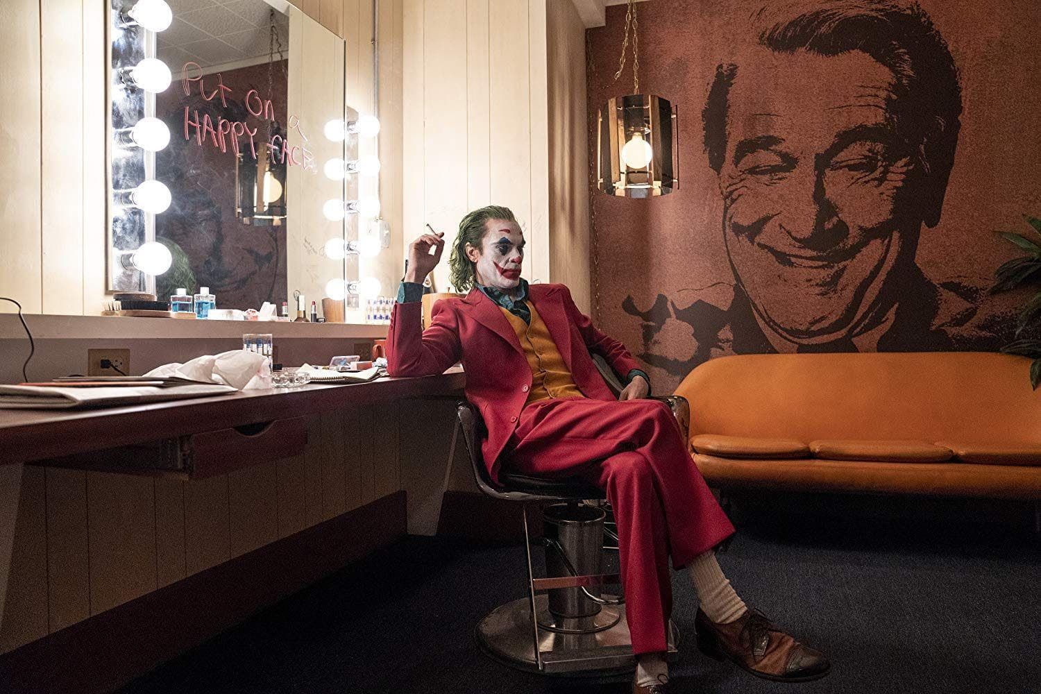 The Best 'Joker' (2019) Quotes, Ranked By Fans