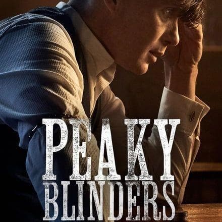 Peaky Blinders - Season 5