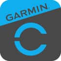 Garmin Connect on Random Running Communities and Social Networks