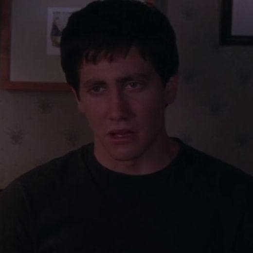 The Most Memorable 'Donnie Darko' Quotes, Ranked By Fans