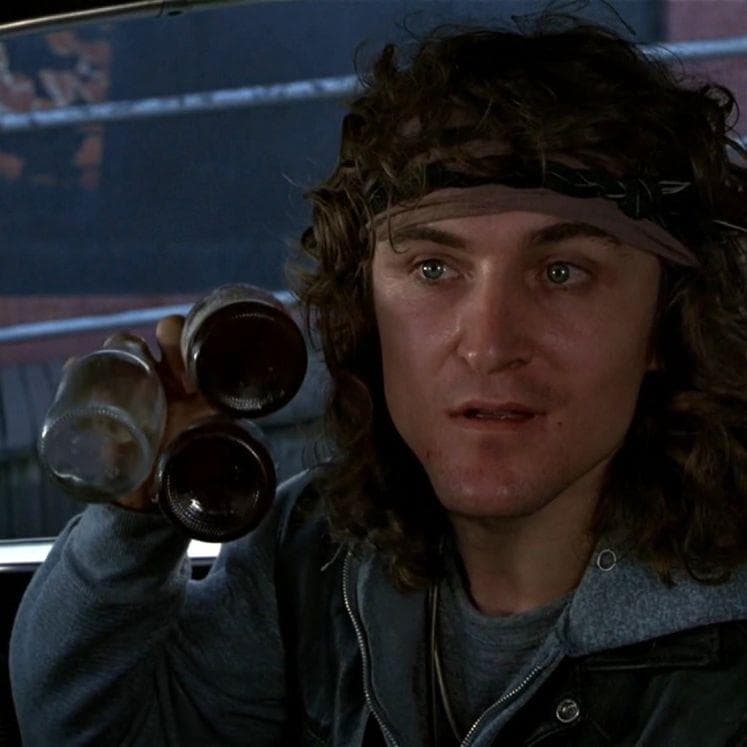 Come Out And Play Movie Line The Memorable Quotes From 'The Warriors,' Ranked By Fans