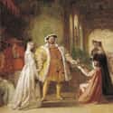 Mary Was Henry VIII's Lover Before Being Displaced By Her Sister on Random Dramatic Facts About The Life Of Mary Boleyn, The Other Boleyn