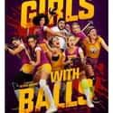Girls With Balls on Random Best Netflix Original Horror Movies