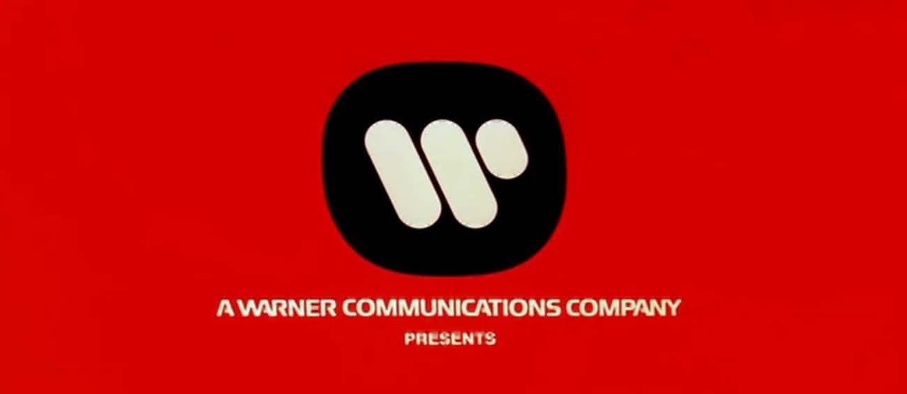 That Warner Bros. Logo Is From The 1970s And '80s