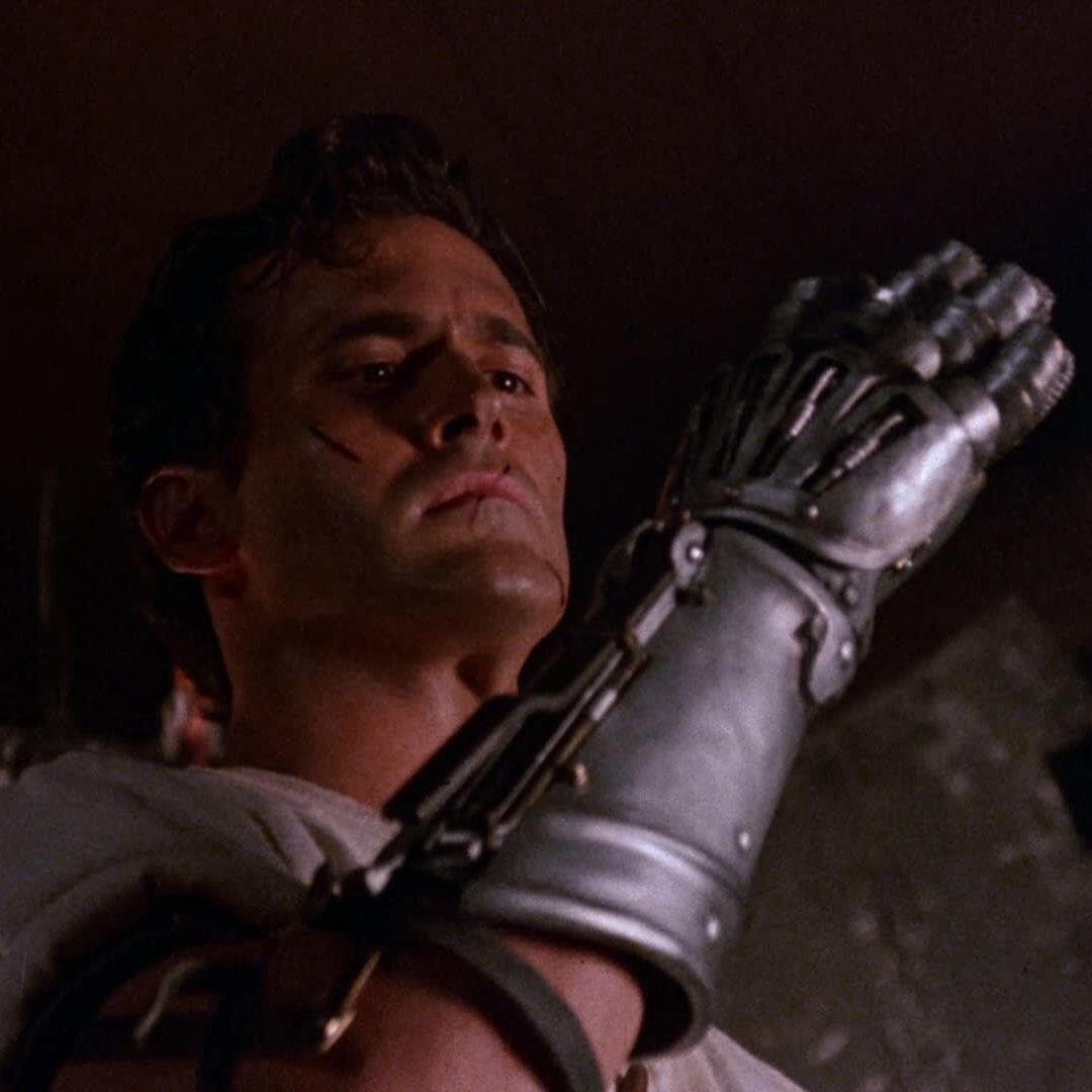The Most Memorable 'Army of Darkness' Quotes, Ranked By Fans