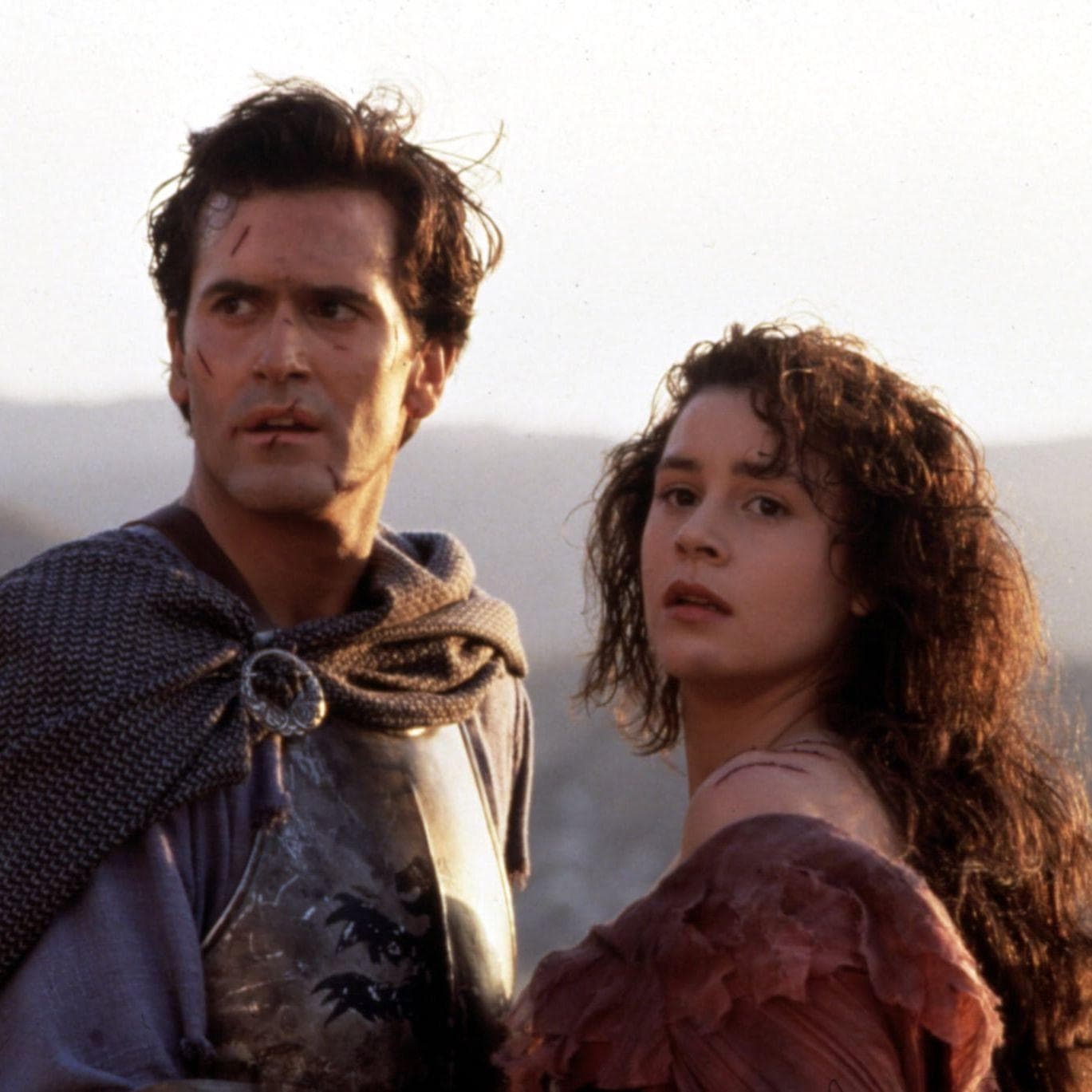 The Most Memorable 'Army of Darkness' Quotes, Ranked By Fans
