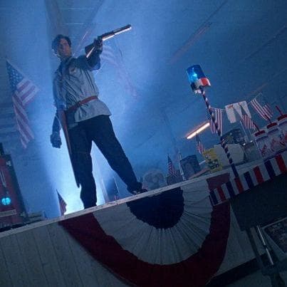 The Most Memorable 'Army of Darkness' Quotes, Ranked By Fans