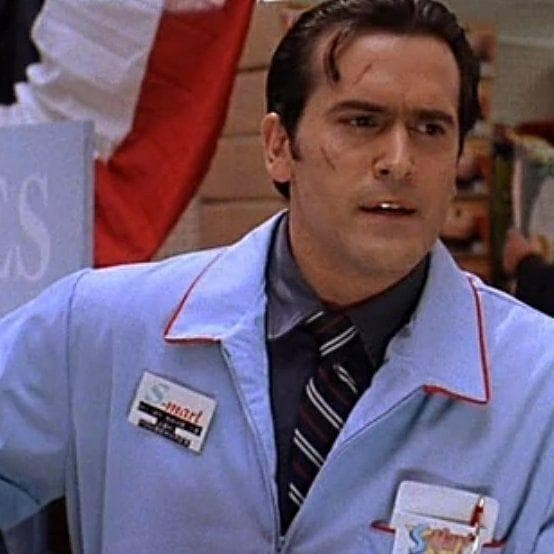 The Most Memorable 'Army of Darkness' Quotes, Ranked By Fans