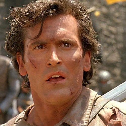 The Most Memorable 'Army of Darkness' Quotes, Ranked By Fans