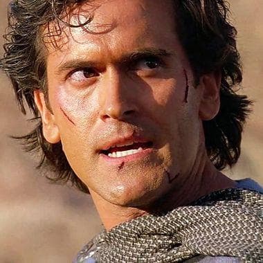 The Most Memorable 'Army of Darkness' Quotes, Ranked By Fans