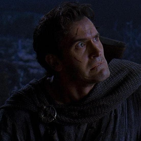 The Most Memorable 'Army of Darkness' Quotes, Ranked By Fans