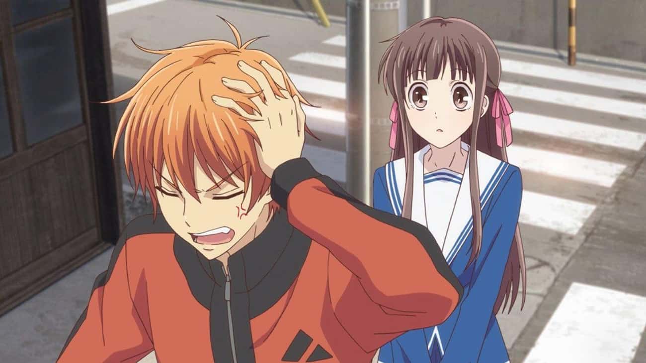 16 Anime Couples That Prove Opposites Attract