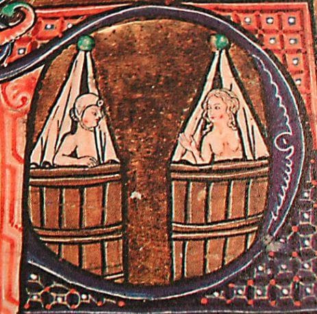What Was Hygiene Like During The Black Death