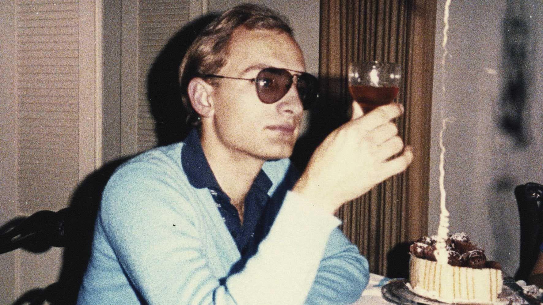 ‘My Friend Rockefeller’: A Story Of Christian Gerhartsreiter AKA Clark ...