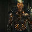 Incubus In 'Suicide Squad' (2016) on Random Terrible CGI Villains In Superhero Movies