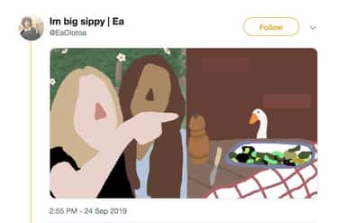 The Best Untitled Goose Game Memes We Could Find Ranked