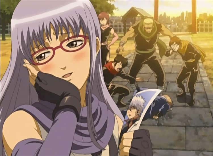 15 Lustful Anime Girls Who Are Completely Boy Crazy