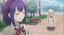 Rin Sasaki Bullies Out Of Jealousy In 'Yamada-kun & The Seven Witches'  on Random Anime 'Mean Girls' Who Love Humiliating Other Girls