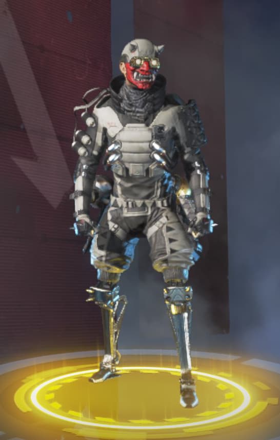 The 25 Best Octane Skins In Apex Legends, Ranked By Fans