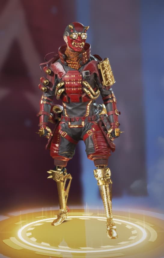 The 25 Best Octane Skins In Apex Legends, Ranked By Fans