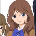 Aya Kuroda Extorts Money From Mayumi Hashimoto In 'Hell Girl' on Random Anime 'Mean Girls' Who Love Humiliating Other Girls