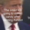All-Time Kahoot Winner on Random Memes Made By Teens For Teens That Are Actually Hilarious