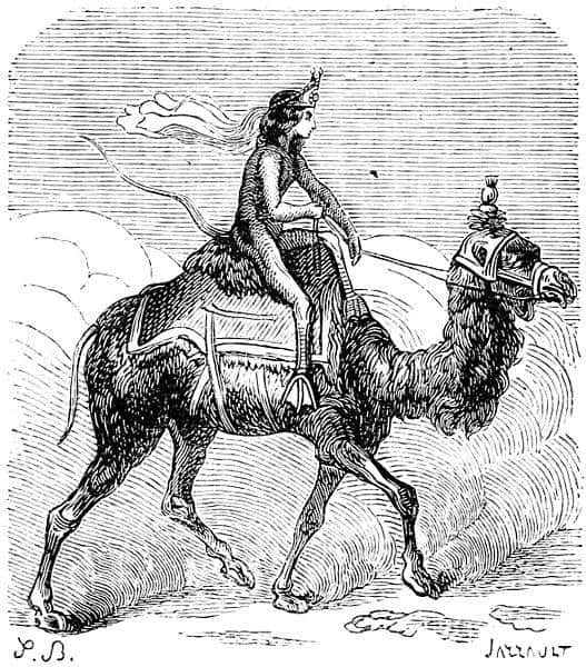 azazel dictionnaire infernal goat form