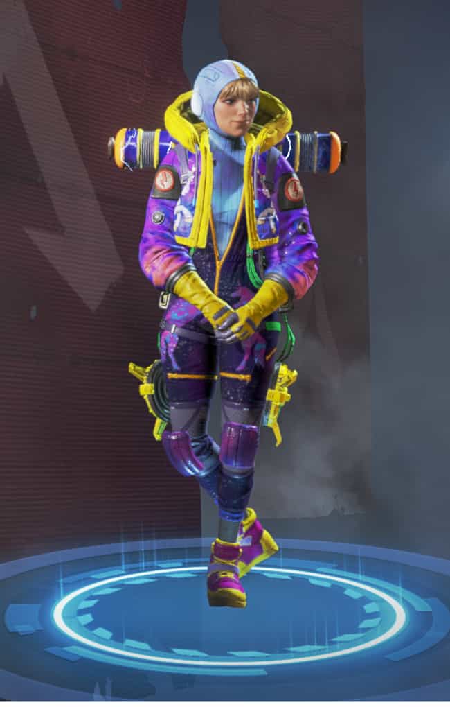 The 28 Best Wattson Skins In 'Apex Legends', Ranked