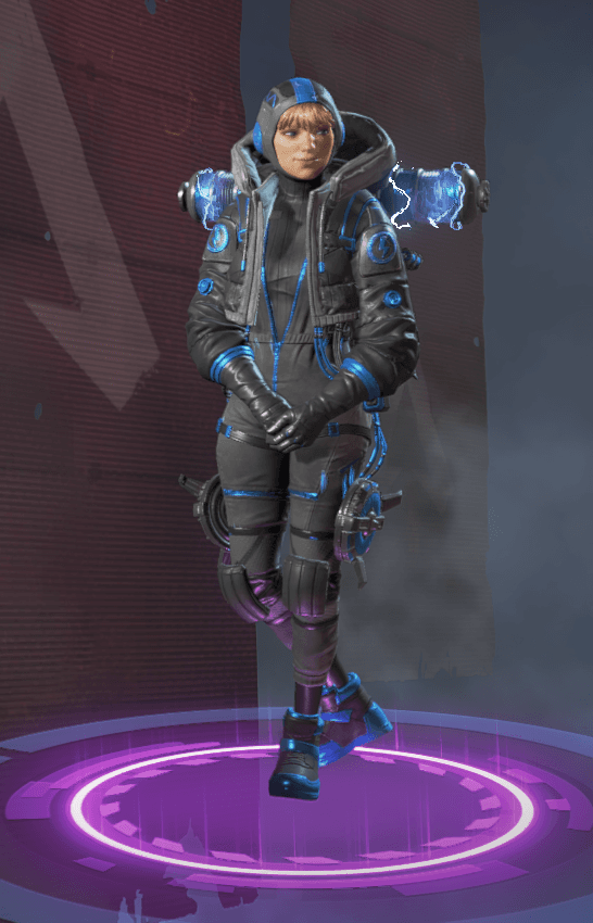 The 28 Best Wattson Skins In 'Apex Legends', Ranked