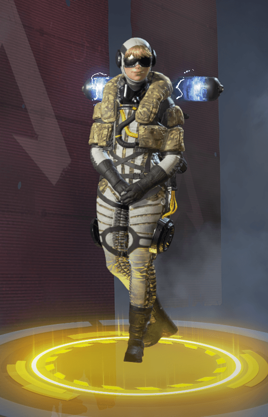 The 28 Best Wattson Skins In 'Apex Legends', Ranked